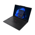 Lenovo ThinkPad T14 G6 Intel | Black | 14 " | IPS | WUXGA | 1920 x 1200 pixels | Anti-glare | Intel 