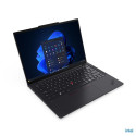 Lenovo ThinkPad T14s G6 Intel must 14" IPS WUXGA 1920 x 1200 pikslit matt Intel Core Ultra 7 255U 32