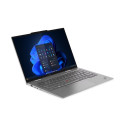 Lenovo | ThinkPad X1 2-in-1 G10 Aura Edition | Grey | 14 " | IPS | Touchscreen | WUXGA | 1920 x 1200