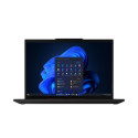 Lenovo ThinkPad T14 G6 Intel | Black | 14 " | IPS | WUXGA | 1920 x 1200 pixels | Anti-glare | Intel 