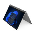 Lenovo | ThinkPad X1 2-in-1 G10 Aura Edition | Grey | 14 " | IPS | Touchscreen | WUXGA | 1920 x 1200