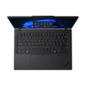 Lenovo ThinkPad T14 G6 Intel must 14" IPS WUXGA 1920 x 1200 pikslit matt Intel Core Ultra 7 255U 32 