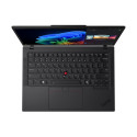 Lenovo ThinkPad T14 G6 Intel must 14" IPS WUXGA 1920 x 1200 pikslit matt Intel Core Ultra 7 258V 32 