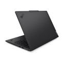 Lenovo ThinkPad T14 G6 Intel | Black | 14 " | IPS | WUXGA | 1920 x 1200 pixels | Anti-glare | Intel 