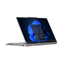 Lenovo ThinkPad X1 2-in-1 G10 Aura Edition hall 14" IPS puuteekraan WUXGA 1920 x 1200 pikslit matt I