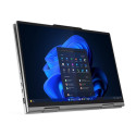 Lenovo ThinkPad X1 2-in-1 G10 Aura Edition | Grey | 14 " | IPS | Touchscreen | WUXGA | 1920 x 1200 p