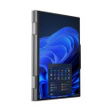 Lenovo ThinkPad X1 2-in-1 G10 Aura Edition hall 14" IPS puuteekraan WUXGA 1920 x 1200 pikslit matt I