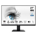 MSI PRO MP273A monitor
