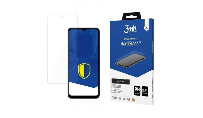 POCO F7 Pro/F7 Ultra - 3mk HardGlass