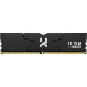 GoodRam IRDM DDR5 16GB 6000MHz CL36 mälu (IRDM DDR5 IR-6000D564L36S/16G)
