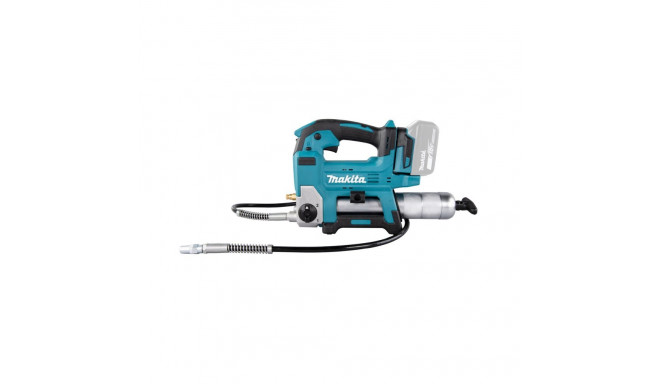 Akutoitega õlipress Makita DGP180Z