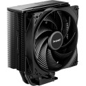 be quiet! Pure Rock 3 120, black