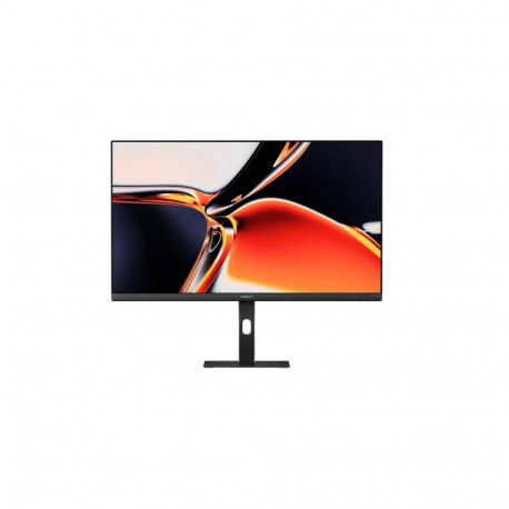 Xiaomi 4K monitor A27Ui EU 27-tolline IPS UHD 16:9 60 Hz 6 ms 3840 x 2160 pikslit 360 cd/m² 2 HDMI-p