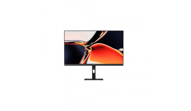 Xiaomi 4K monitor A27Ui EU 27-tolline IPS UHD 16:9 60 Hz 6 ms 3840 x 2160 pikslit 360 cd/m² 2 HDMI-p