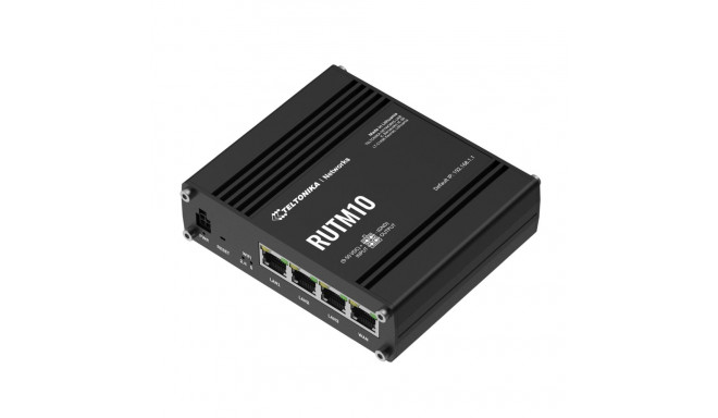 Teltonika RUTM10 Ethernet ruuter