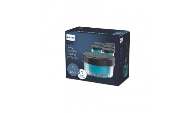 Philips Cleaning Cartridge CC16/50