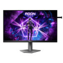 AOC AGON PRO AG276FK - 520Hz | Full HD | 27'' | kiire IPS | 0,5ms