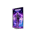 AOC AGON PRO AG276FK - 520Hz | Full HD | 27'' | kiire IPS | 0,5ms