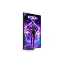AOC AGON PRO AG276FK - 520Hz | Full HD | 27'' | kiire IPS | 0,5ms