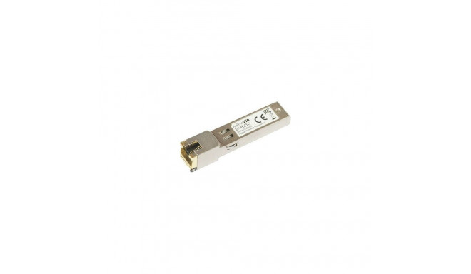 MikroTik S+RJ10 SFP module