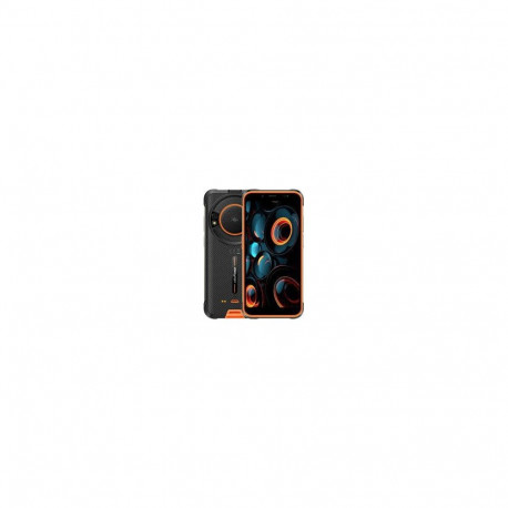 Ulefone Power Armor 16S - phone 128/8 Gt orange