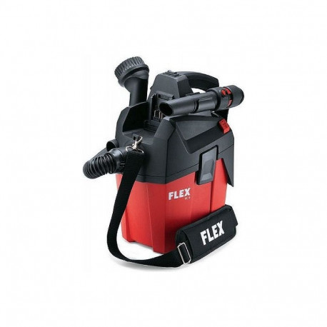 Vacuum cleaner FLEX VC 6 L MC