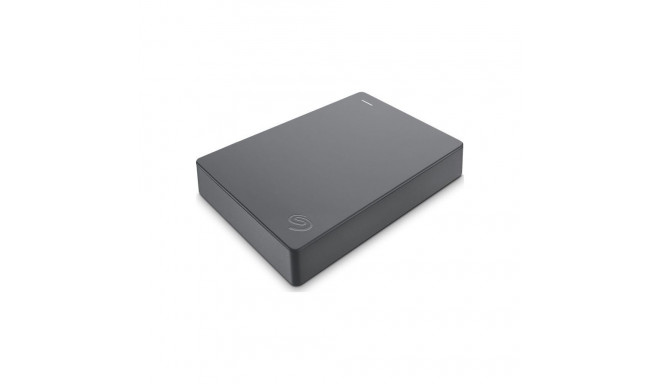 Seagate Basic kaasaskantav kõvaketas USB 3.0 4TB