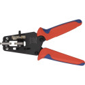 Wire insulation pliers KNIPEX 121210