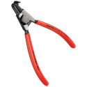 Ring crimping pliers set KNIPEX 001956