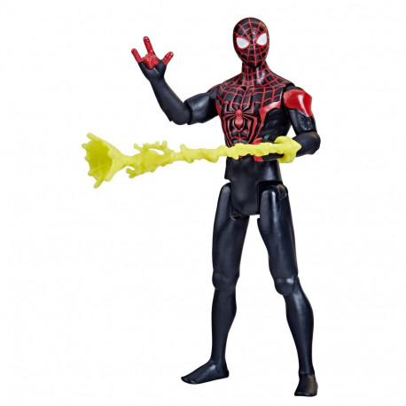 SPIDER-MAN figuur 10 cm