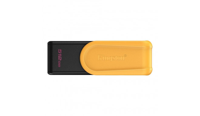 MEMORY DRIVE FLASH USB3.2/512GB DTXS/512GB KINGSTON