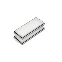 Vacuum Cleaner Accessory|ROBOROCK|Washable Filter|White|For Qrevo0 Master/Qrevo5 Master/Qrevo5 Slim/
