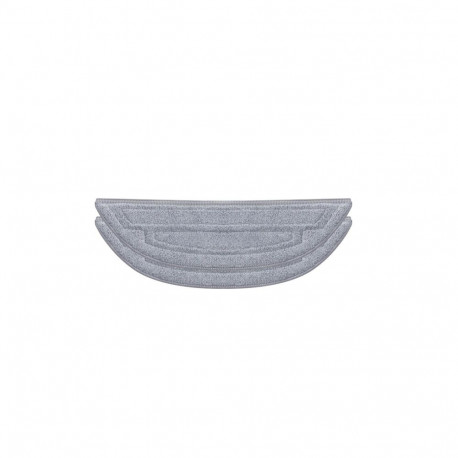 Vacuum Cleaner Accessory|ROBOROCK|Map Cloth Vibrarise|Grey|For S80 MaxV Ultra/S85 MaxV Ultra/S80 Max