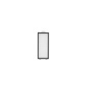 Vacuum Cleaner Accessory|ROBOROCK|Washable Filter|White|For Qrevo0 Master/Qrevo5 Master/Qrevo5 Slim/