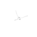 Vacuum Cleaner Accessory|ROBOROCK|Side brush 2pcs|White|For C10/E20/S50/S51/Qrevo0/Q80 Max/Q80 Max+/