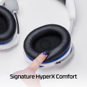 HEADSET HYPERX CLOUDX STINGER2/WHITE/BLUE 75X29AA HYPERX HEADSET HYPERX CLOUDX STINGER2/WHITE/BLUE 75X29AA HYPERX