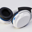 HEADSET HYPERX CLOUDX STINGER2/WHITE/BLUE 75X29AA HYPERX HEADSET HYPERX CLOUDX STINGER2/WHITE/BLUE 75X29AA HYPERX