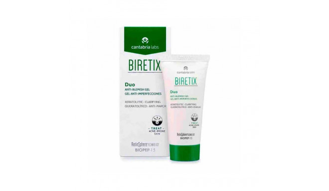 CANTABRIA LABS BIRETIX DUO ANTI-BLEMISH GEL 30ML
