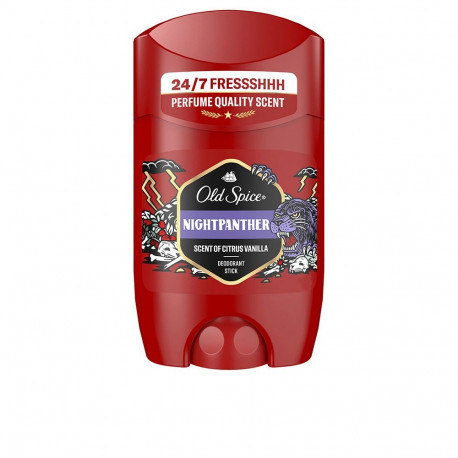 Old Spice pulkdeodorant Night Panther 50gr