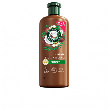 Herbal Essences šampoon Aroma Coco niisutav 680ml