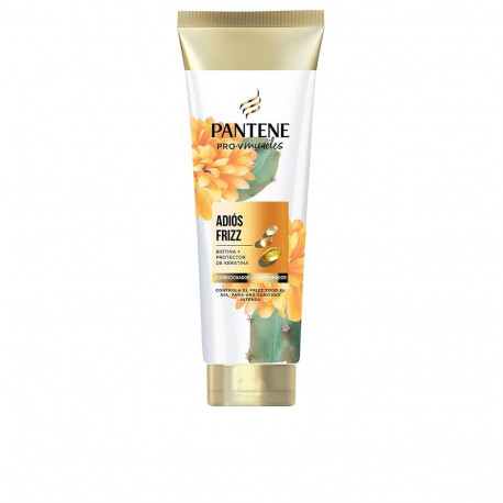 PANTENE MIRACLE ANTI FRIZZ acondicionador 160 ml