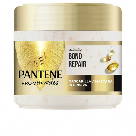 Pantene juuksemask Miracle Bond Repair 300ml