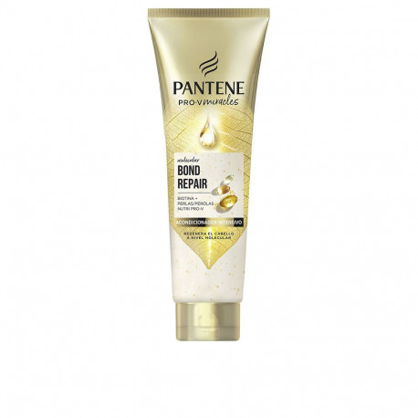 PANTENE MIRACLE BOND REPAIR acondicionador intensivo tubo 150 ml