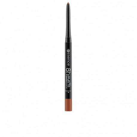 ESSENCE huulepliiats #17 8h matt komfort 0,30gr, pruun
