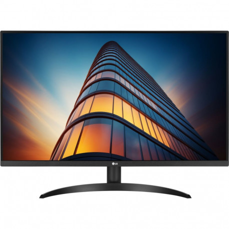 LG UltraFine 32UR500K-B 32" 4K-näyttö