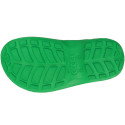 Kalosze dla dzieci Crocs Handle Rain zielone 12803 3E8 30-31