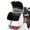 Neljarattaline elektriroller HECHT ELEGANTE