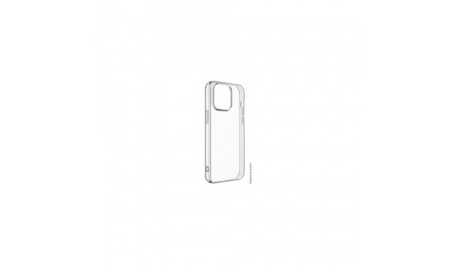 Swissten Clear Jelly Case for Samsung Galaxy A56 5G