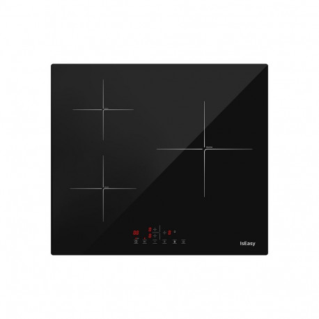 IsEasy LI3-17 induction cooktop
