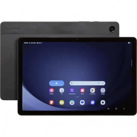 Samsung Galaxy Tab A9+ (X210) (Grey) 11 TFT LCD 1200x1920,2.2GHz&1.8GHz/128GB/6GB RAM/Android 13